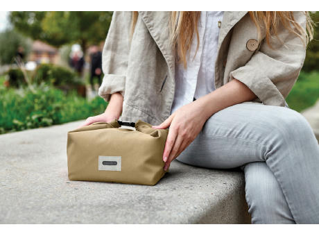 Black+Blum isolierte 6,7L Lunch & Kühltasche