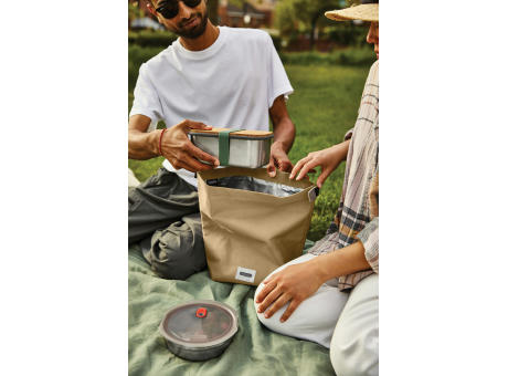 Black+Blum isolierte 6,7L Lunch & Kühltasche