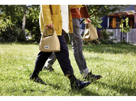 Black+Blum isolierte 6,7L Lunch & Kühltasche