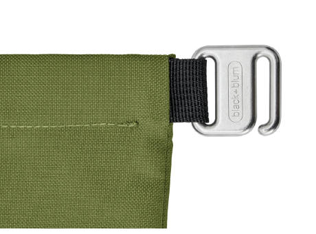 Black+Blum isolierte 6,7L Lunch & Kühltasche