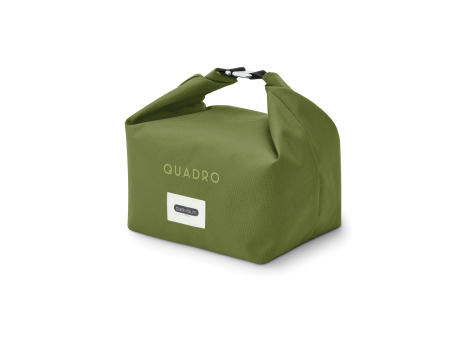 Black+Blum isolierte 6,7L Lunch & Kühltasche