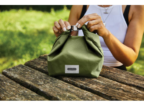 Black+Blum isolierte 6,7L Lunch & Kühltasche