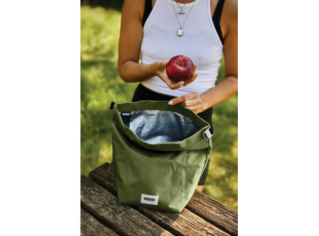 Black+Blum isolierte 6,7L Lunch & Kühltasche