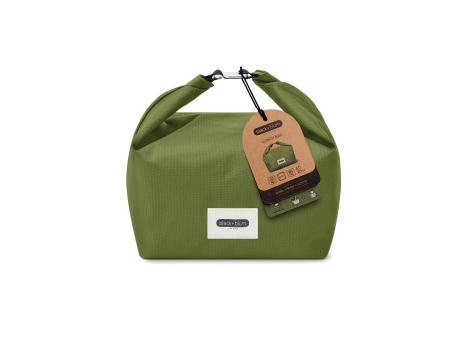 Black+Blum isolierte 6,7L Lunch & Kühltasche