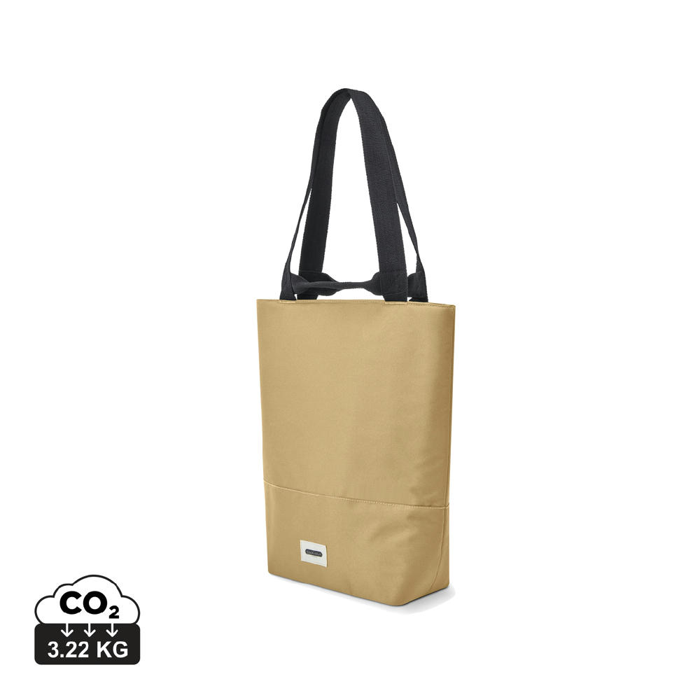 Black+Blum isolierte 16L Trage- & Kühltasche