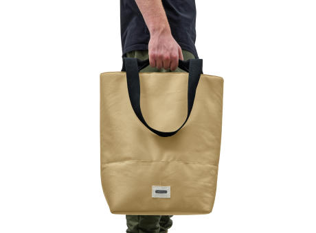 Black+Blum isolierte 16L Trage- & Kühltasche