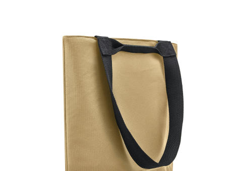 Black+Blum isolierte 16L Trage- & Kühltasche