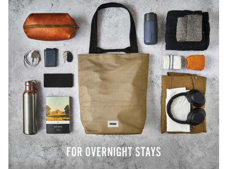 Black+Blum isolierte 16L Trage- & Kühltasche