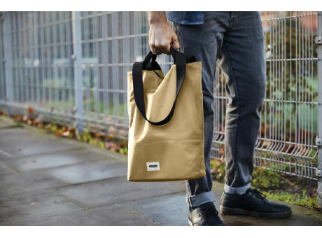 Black+Blum isolierte 16L Trage- & Kühltasche