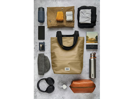 Black+Blum isolierte 16L Trage- & Kühltasche