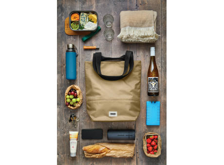 Black+Blum isolierte 16L Trage- & Kühltasche