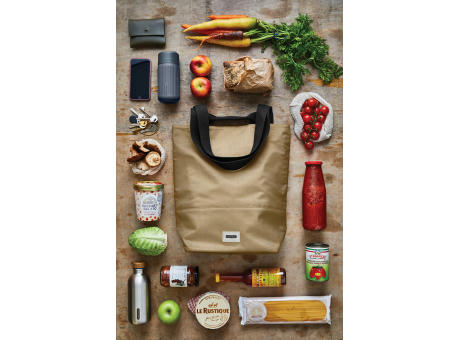 Black+Blum isolierte 16L Trage- & Kühltasche