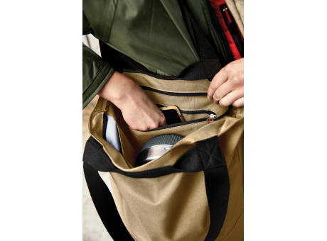 Black+Blum isolierte 16L Trage- & Kühltasche