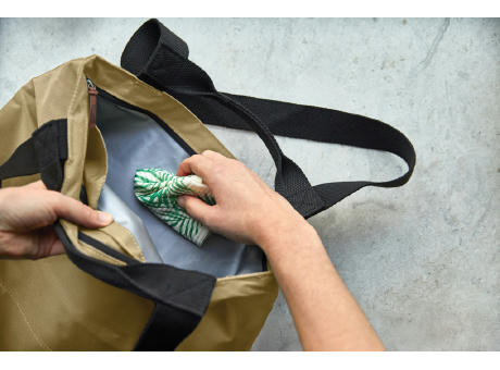 Black+Blum isolierte 16L Trage- & Kühltasche