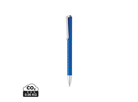 X3.1 Stift aus RCS recyceltem ABS