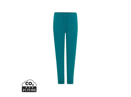 IQONIQ Cooper Jogger aus recycelter Baumwolle