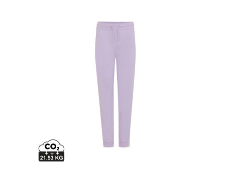 IQONIQ Cooper Jogger aus recycelter Baumwolle