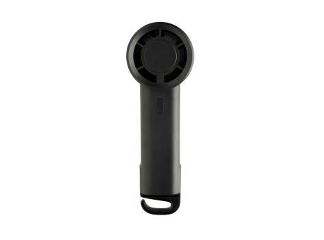 Twist wiederaufladbarer tragbarer Ventilator aus RCS rABS