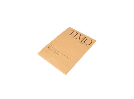VINGA Timo 14" Laptop-Sleeve aus RCS recyceltem rPET