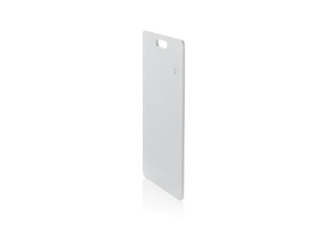 Findit Dual aufladebare RCS Ultra-Thin-Finder-Card