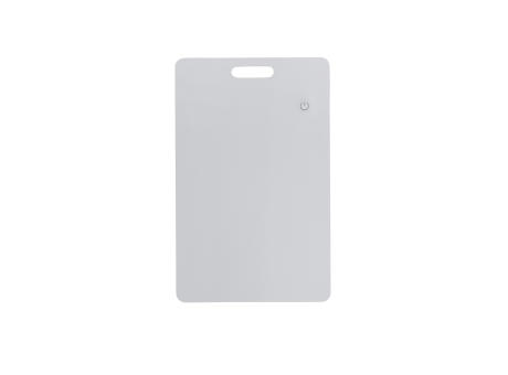 Findit Dual aufladebare RCS Ultra-Thin-Finder-Card