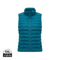 IQONIQ Meru Damen Bodywarmer aus recyceltem Polyester