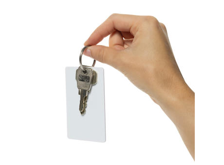 Findit Dual aufladebare RCS Ultra-Thin-Finder-Card