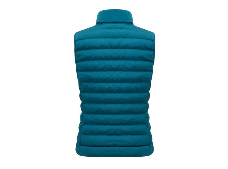 IQONIQ Meru Damen Bodywarmer aus recyceltem Polyester