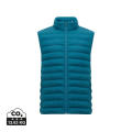 IQONIQ Meru Herren Bodywarmer aus recyceltem Polyester