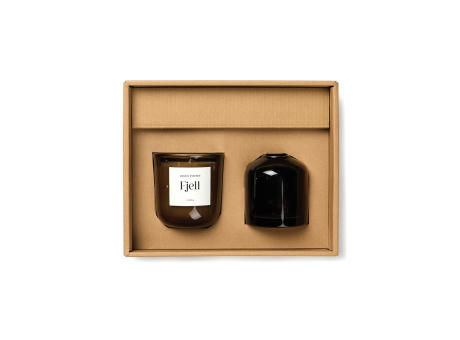 VINGA Nordic Essence Ambiente-Set