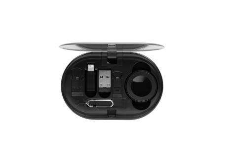 Chargevix Multifunktionales 60W-Lade-Set aus RCS rPlastic