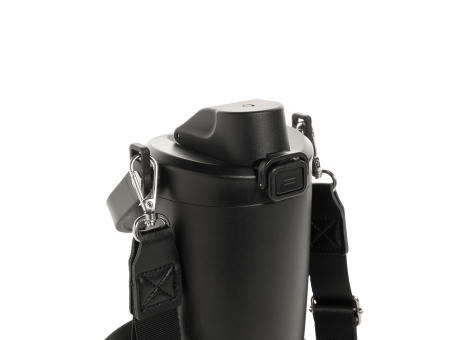 Avira Ayala Crossbody Duosip Becher aus RCS rec. Stahl