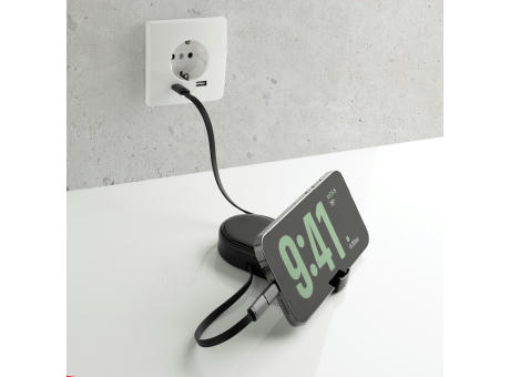 Chargevix Multifunktionales 60W-Lade-Set aus RCS rPlastic