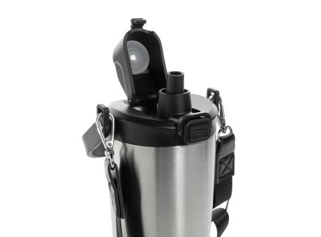 Avira Ayala Crossbody Duosip Becher aus RCS rec. Stahl