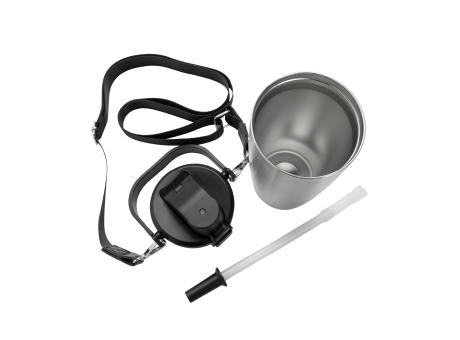 Avira Ayala Crossbody Duosip Becher aus RCS rec. Stahl