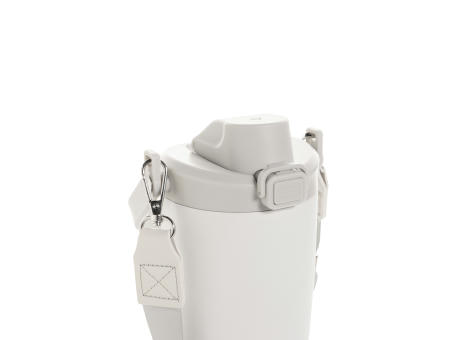 Avira Ayala Crossbody Duosip Becher aus RCS rec. Stahl