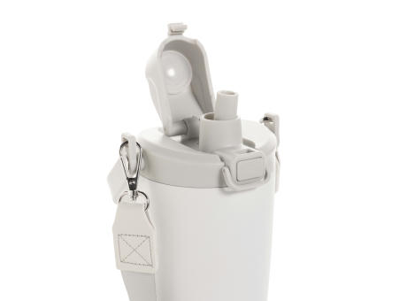 Avira Ayala Crossbody Duosip Becher aus RCS rec. Stahl