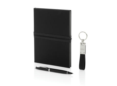 Swiss Peak RCS zertifziertes Business-Set