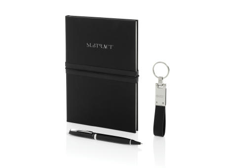 Swiss Peak RCS zertifziertes Business-Set