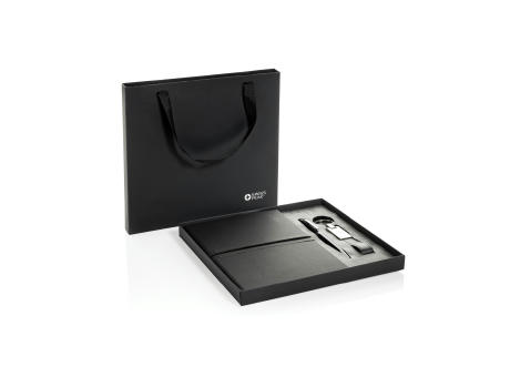 Swiss Peak RCS zertifziertes Business-Set