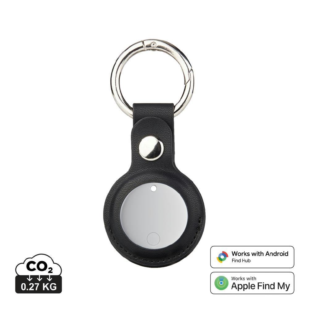 Findmate Dual IPX5 Artikel-Finder aus RCS recyceltem ABS