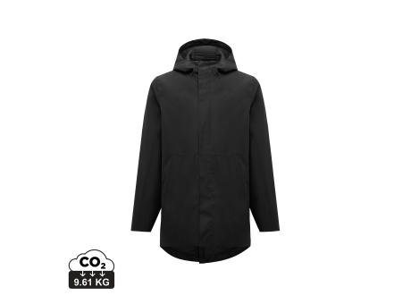 IQONIQ Thelon Parka aus recyceltem Polyester