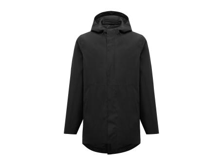 IQONIQ Thelon Parka aus recyceltem Polyester