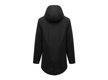 IQONIQ Thelon Parka aus recyceltem Polyester