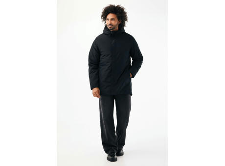 IQONIQ Thelon Parka aus recyceltem Polyester