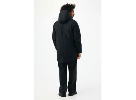 IQONIQ Thelon Parka aus recyceltem Polyester
