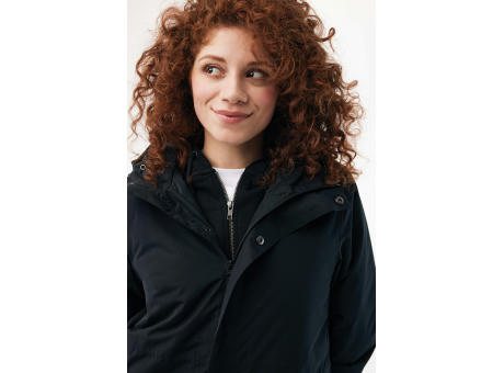 IQONIQ Thelon Parka aus recyceltem Polyester