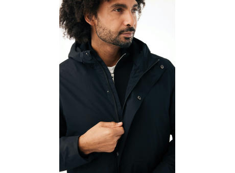 IQONIQ Thelon Parka aus recyceltem Polyester