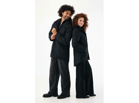 IQONIQ Thelon Parka aus recyceltem Polyester