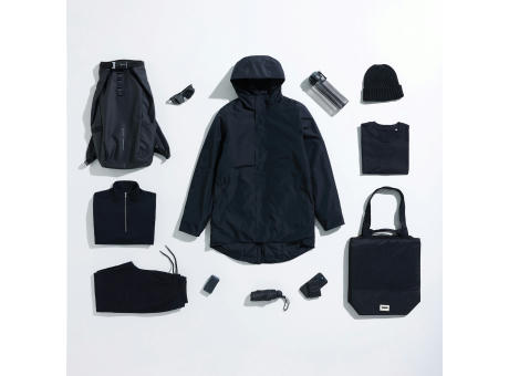 IQONIQ Thelon Parka aus recyceltem Polyester